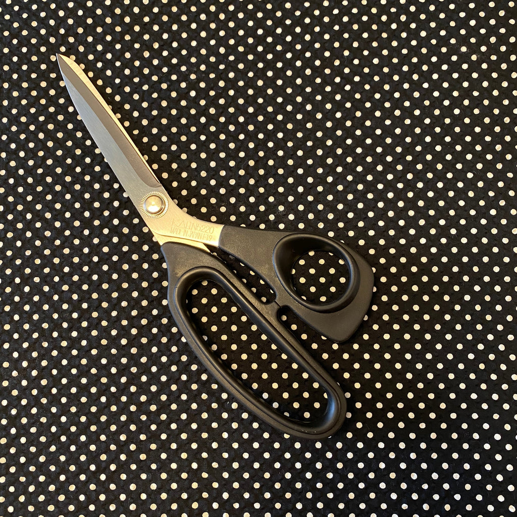 Kai scissors,  10” N5220 Dressmaker shears N5250