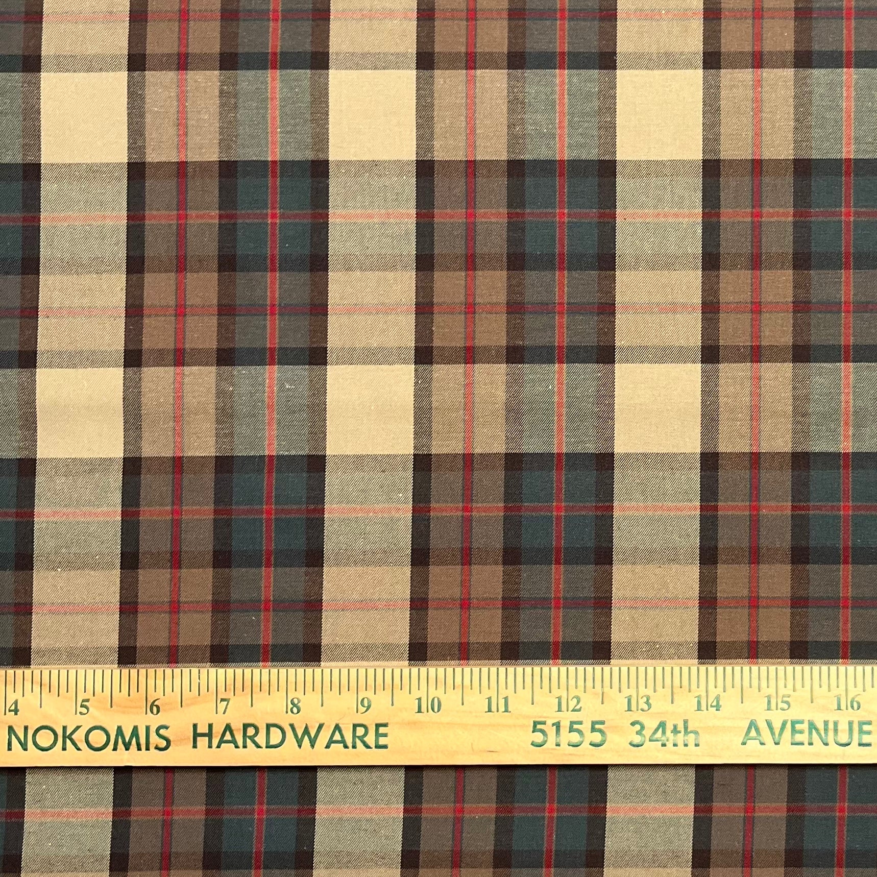 Japanese Gabardine, 1/4 yard