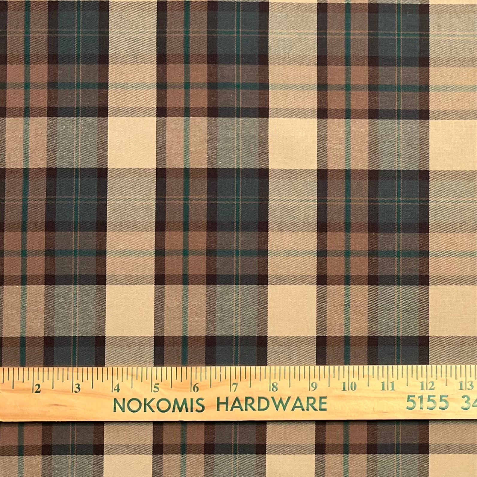 Japanese Gabardine, 1/4 yard