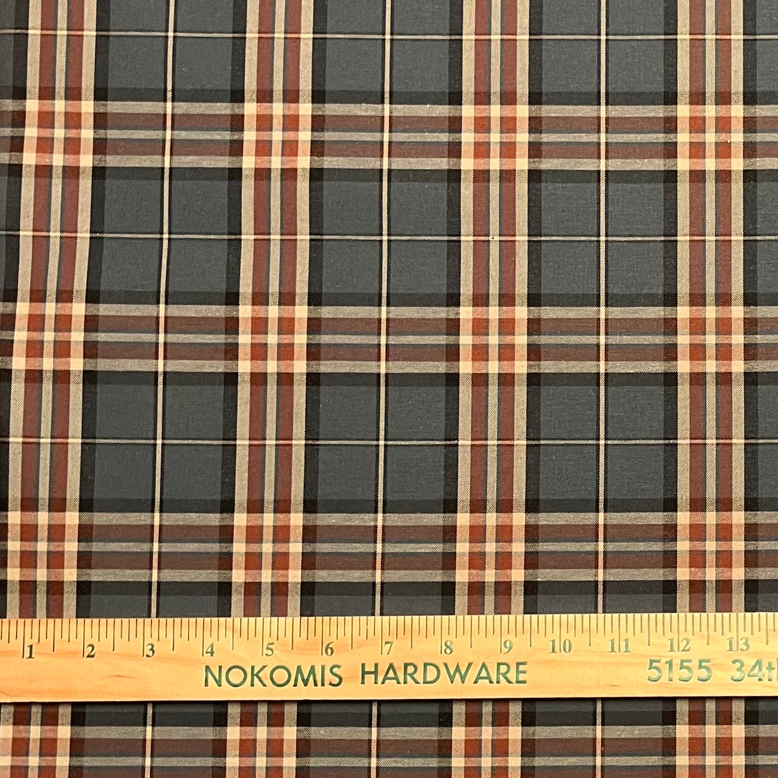 Japanese Gabardine, 1/4 yard