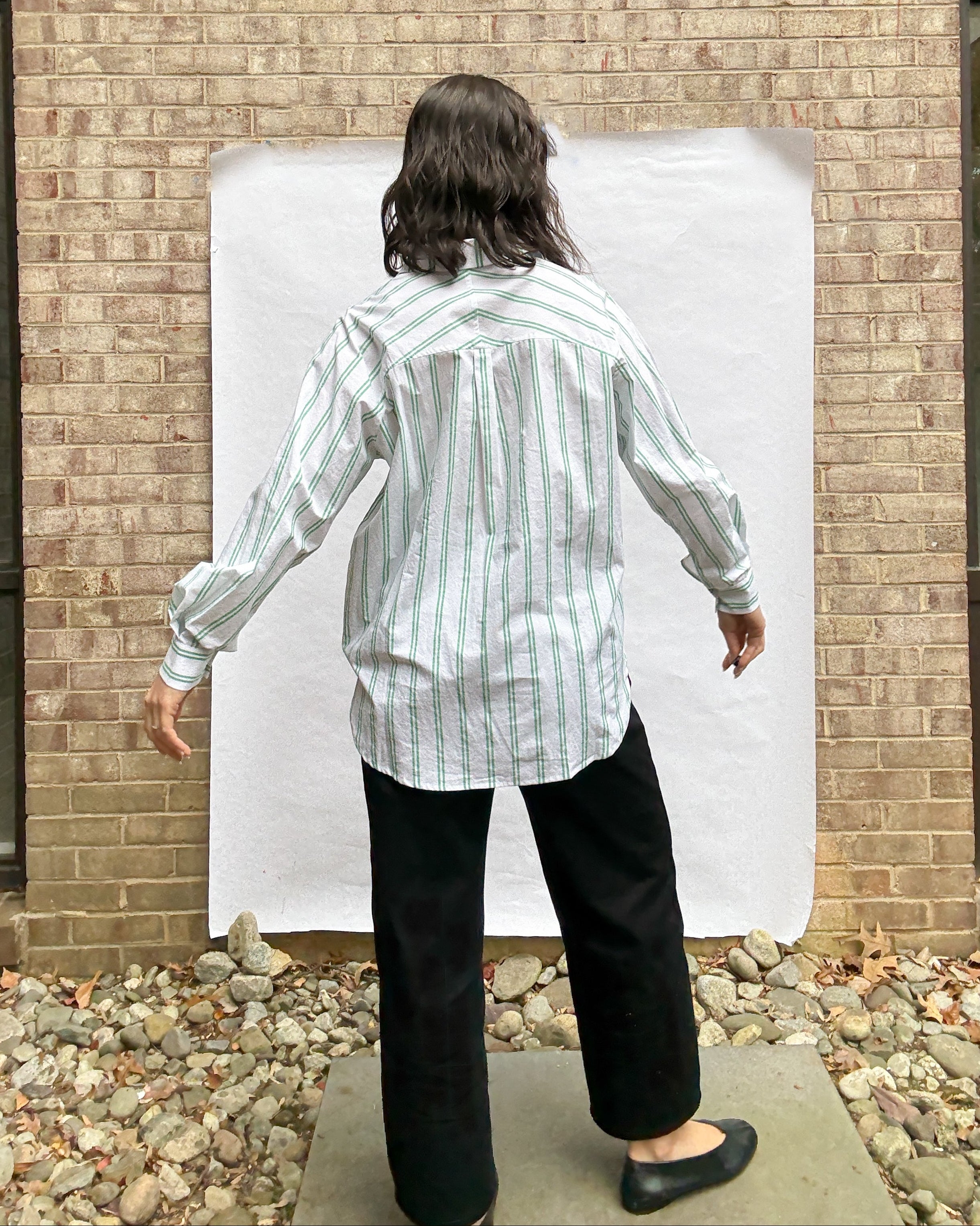 Paradise Patterns, Rose Raglan Button Up PDF Pattern – Lakes Makerie