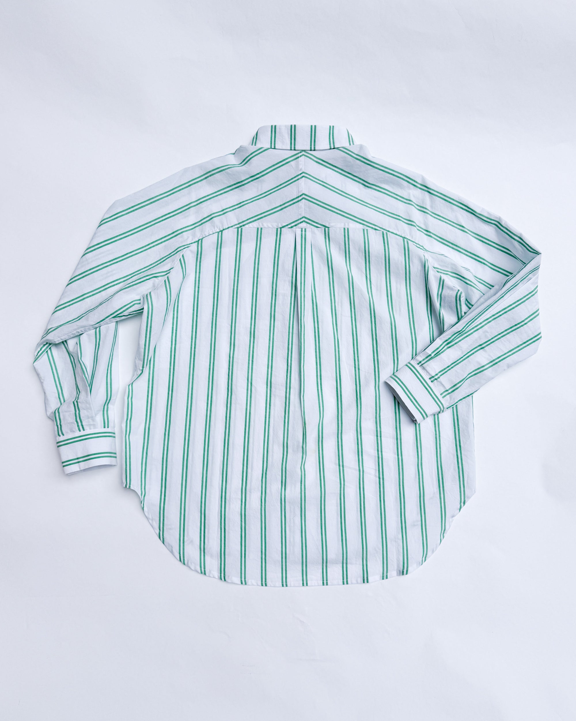 Paradise Patterns, Rose Raglan Button Up PDF Pattern