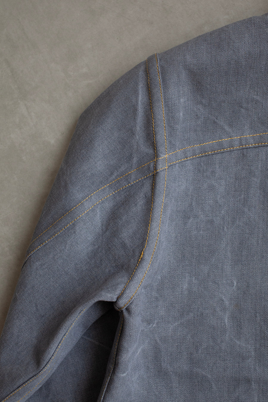 The Modern Sewing Co., Jaime Jacket PDF Pattern