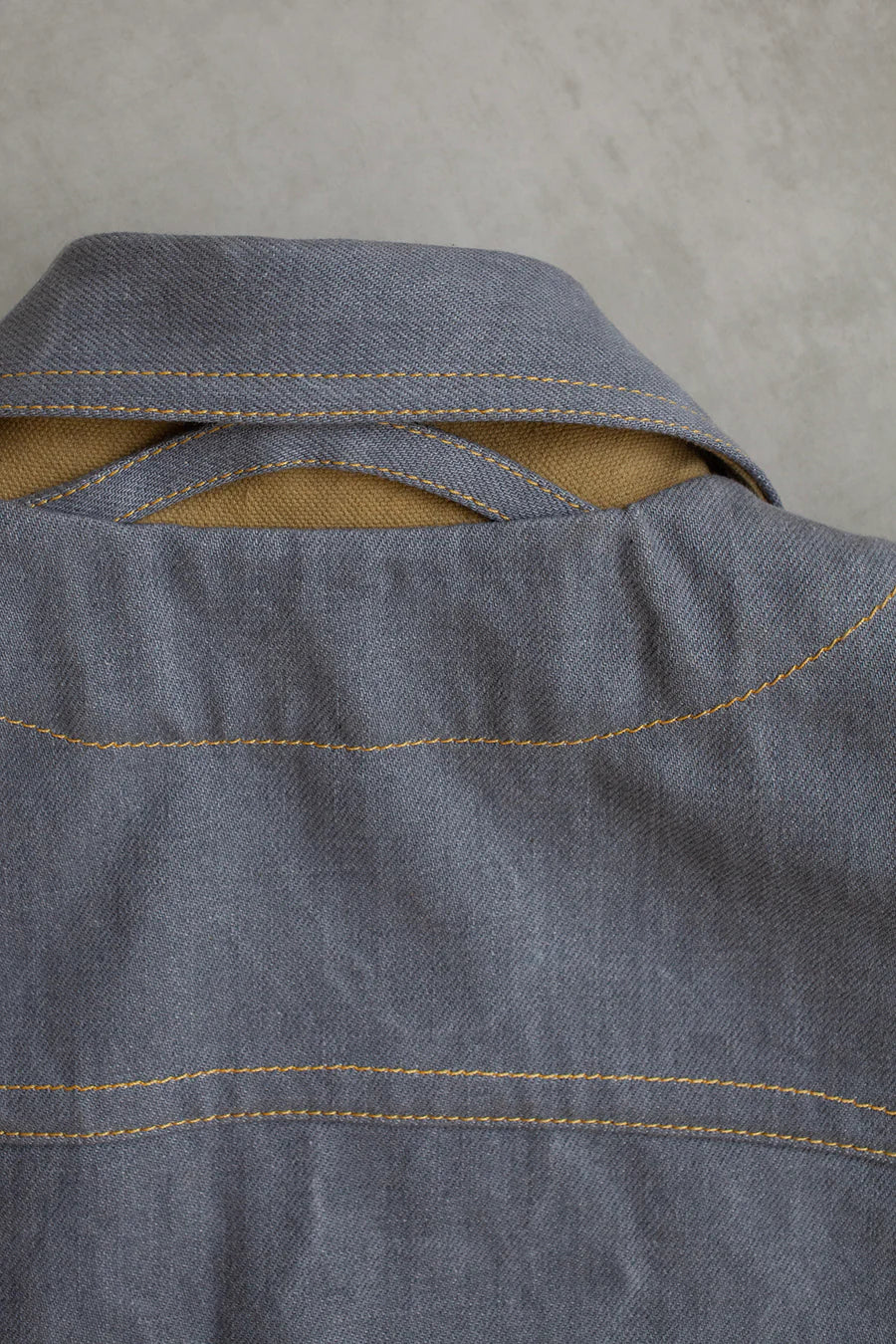 The Modern Sewing Co., Jaime Jacket PDF Pattern