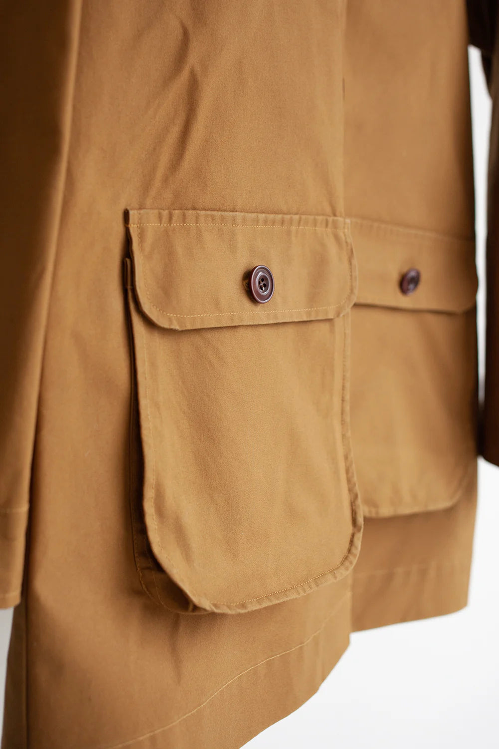 The Modern Sewing Co., Potters Jacket PDF Pattern