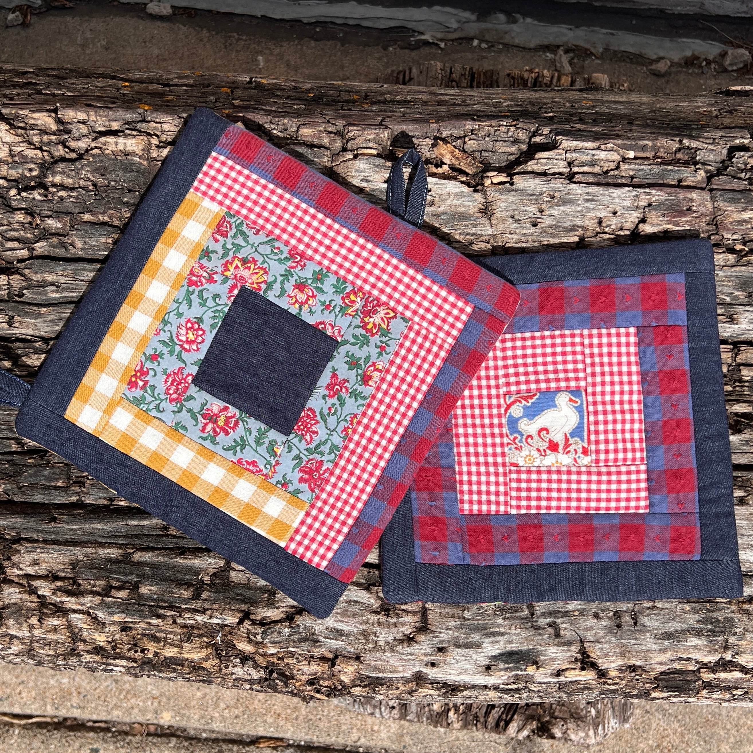 Remnants – Lakes Makerie