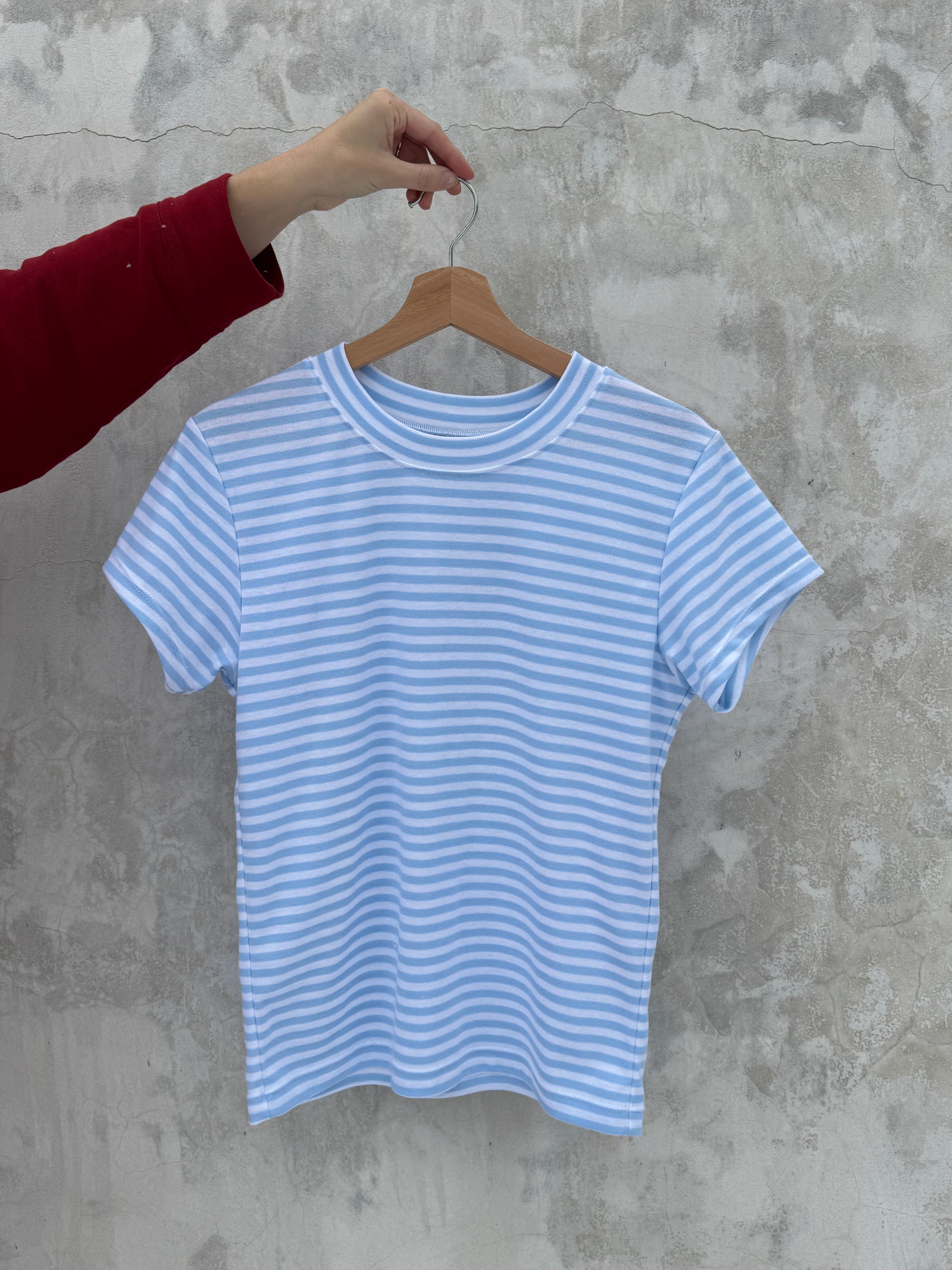 Class: Intro to Knits Series with Grace - Non-Serger! Tuesday August 4 &amp; Thursday August 6, 12-3PM