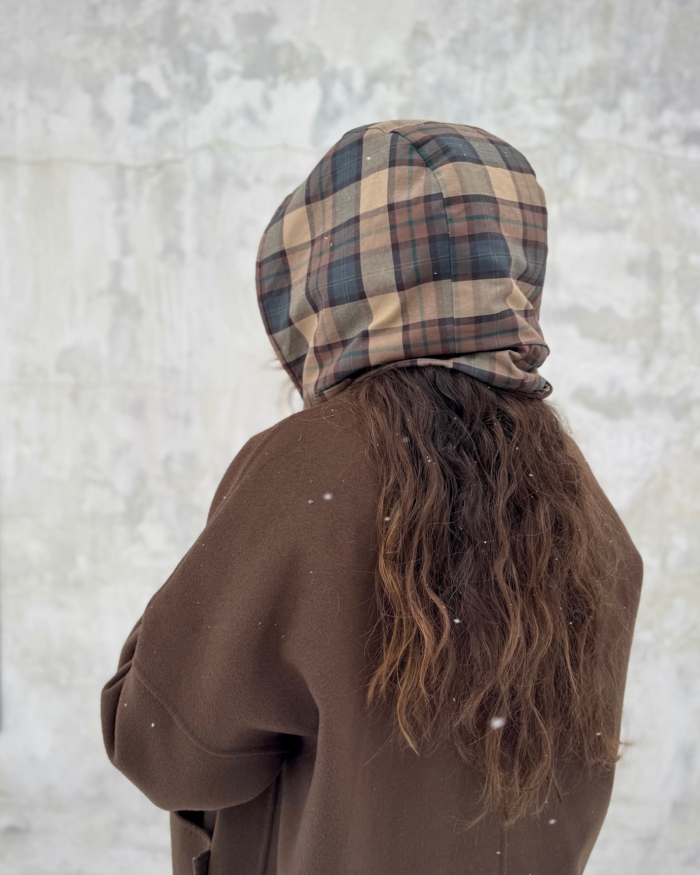 Merchant &amp; Mills, The Audrey PDF Pattern