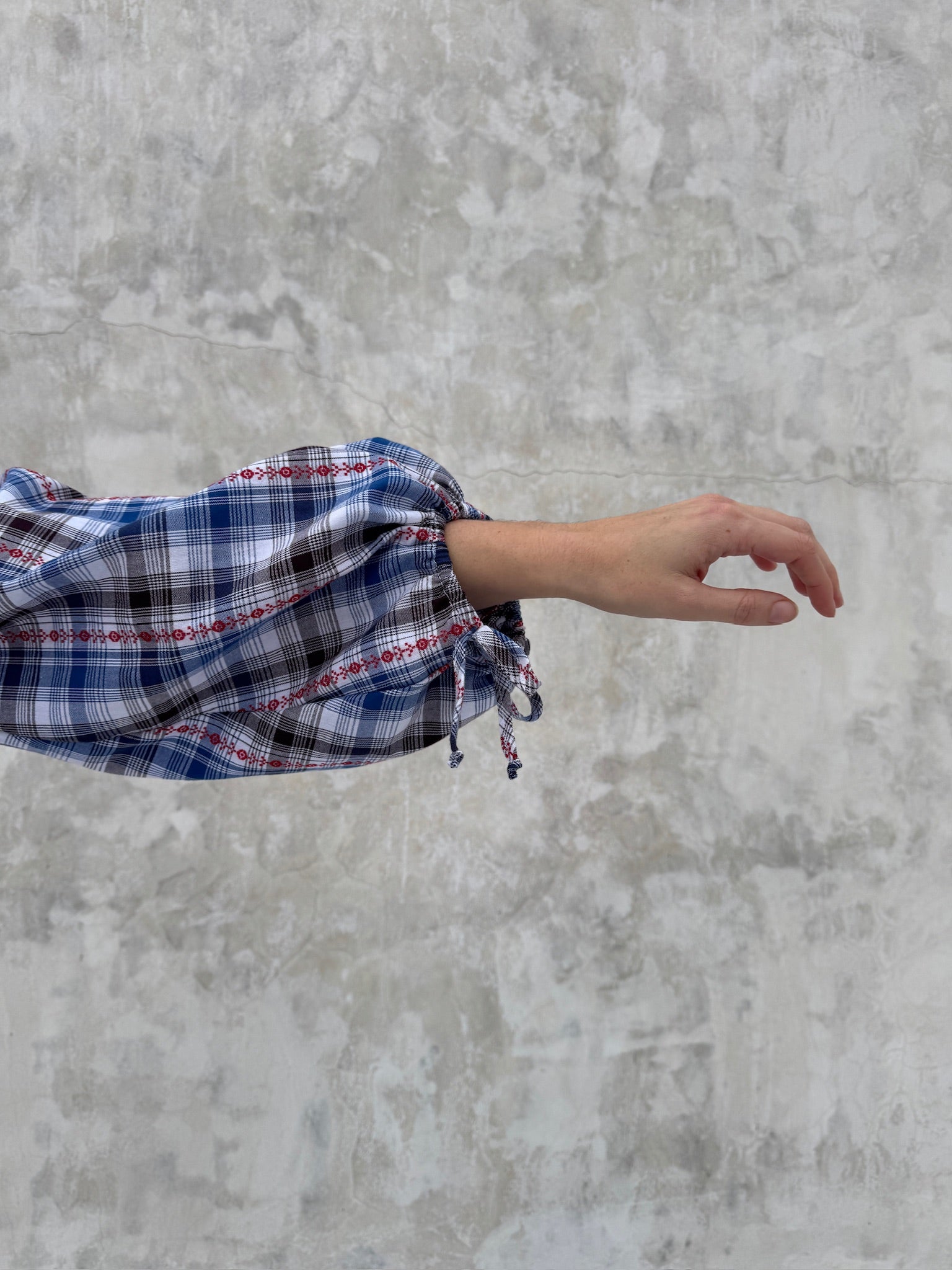 Class: Beginner Garment Sewing Series with Sarah, starts February 9, 5:30-8:30PM (4 sessions)