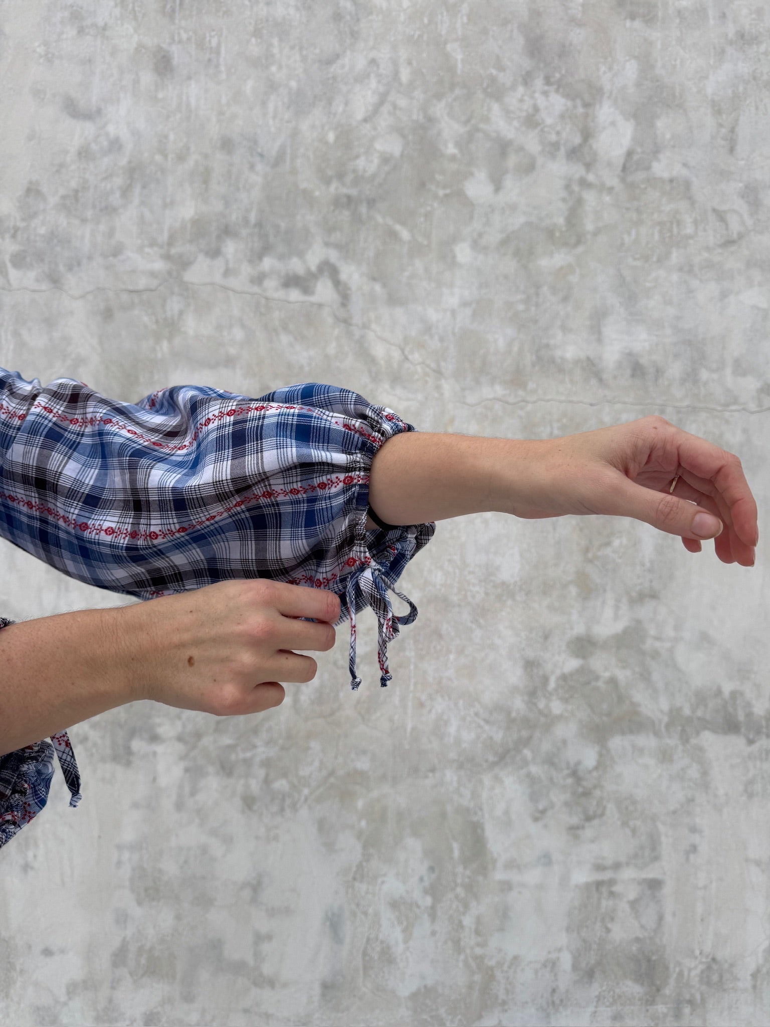 Class: Beginner Garment Sewing Series with Sarah, starts February 9, 5:30-8:30PM (4 sessions)