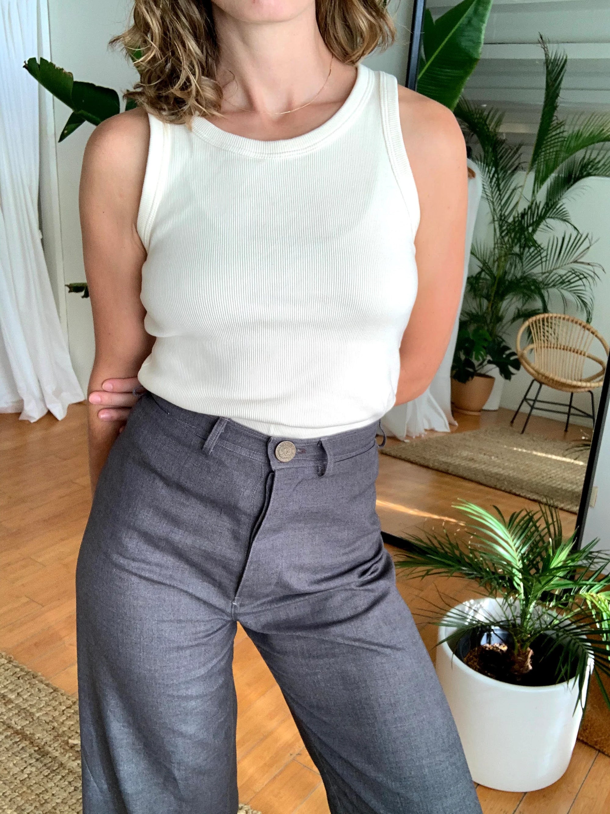 Class: The Blomma Tank with Evan, Mondays August 17 &amp; 24, 6-8PM (2 sessions)