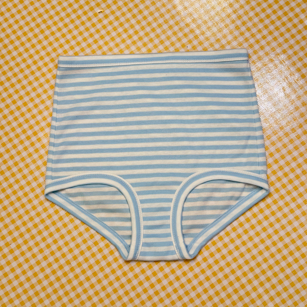 Class: Comfy Undies with Evan - Pattern Adjustments &amp; Construction, Thursdays October 8 &amp; 15, 5:30-8:30PM (2 sessions)