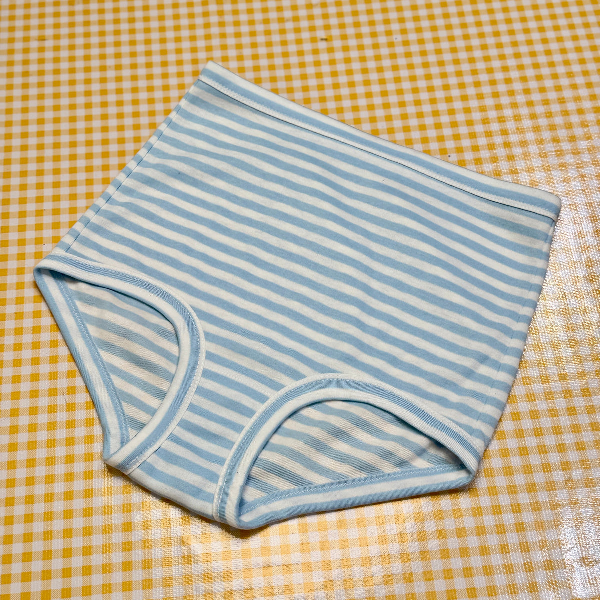 Class: Comfy Undies with Evan - Pattern Adjustments &amp; Construction, Thursdays October 8 &amp; 15, 5:30-8:30PM (2 sessions)