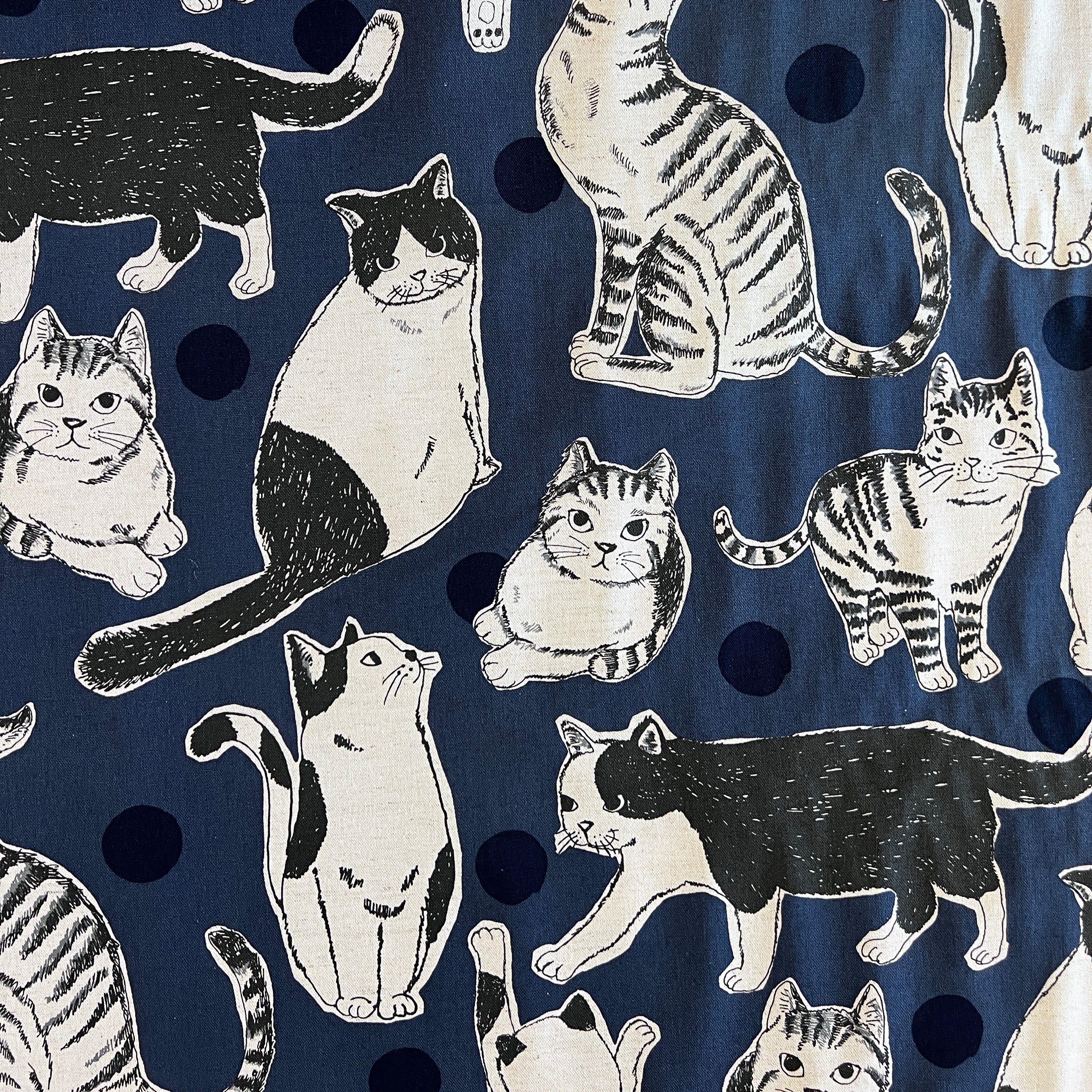 Japanese Fabric – Tagged 