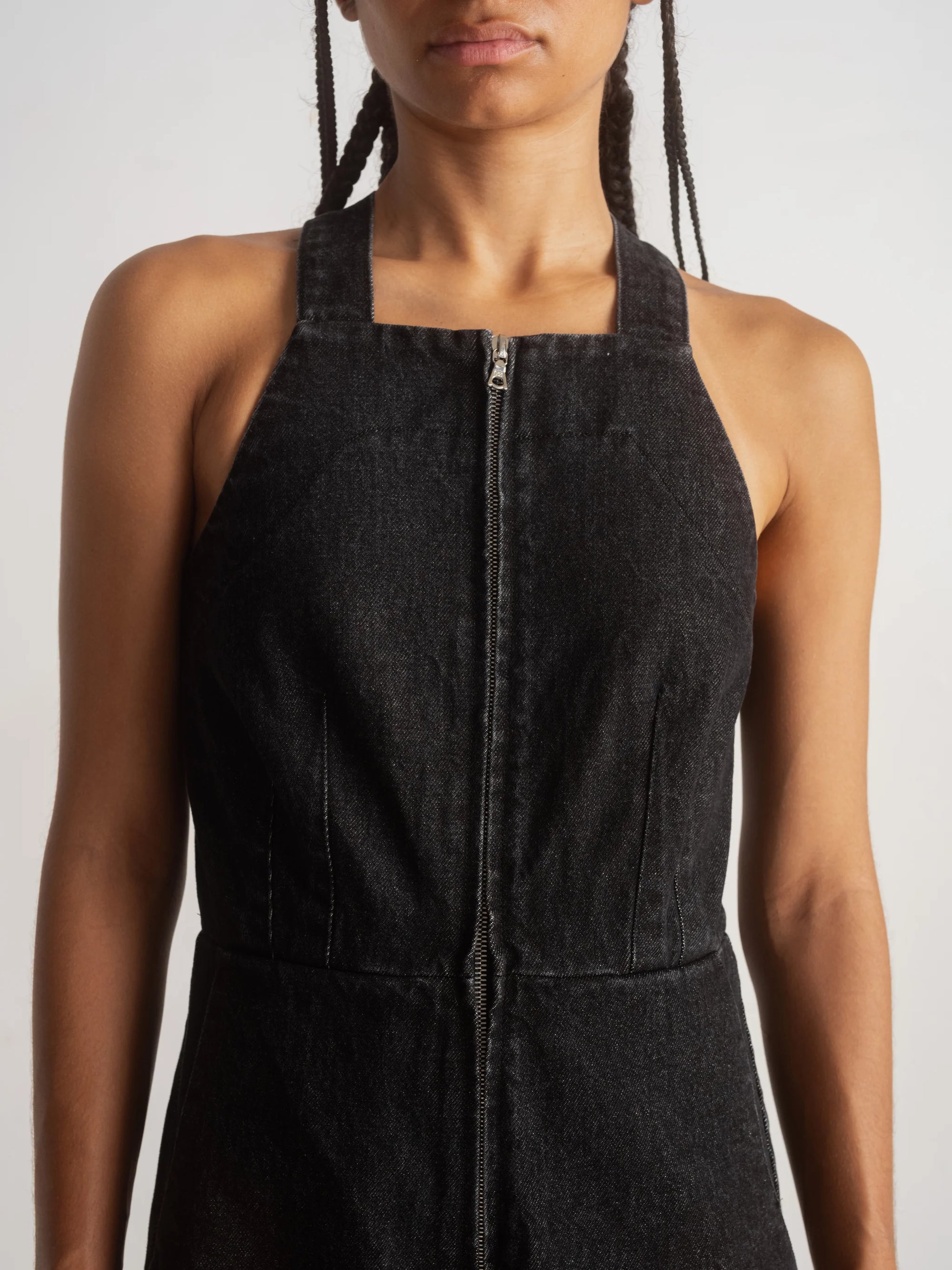 Daughter Judy, Isola Jumpsuit PDF Pattern