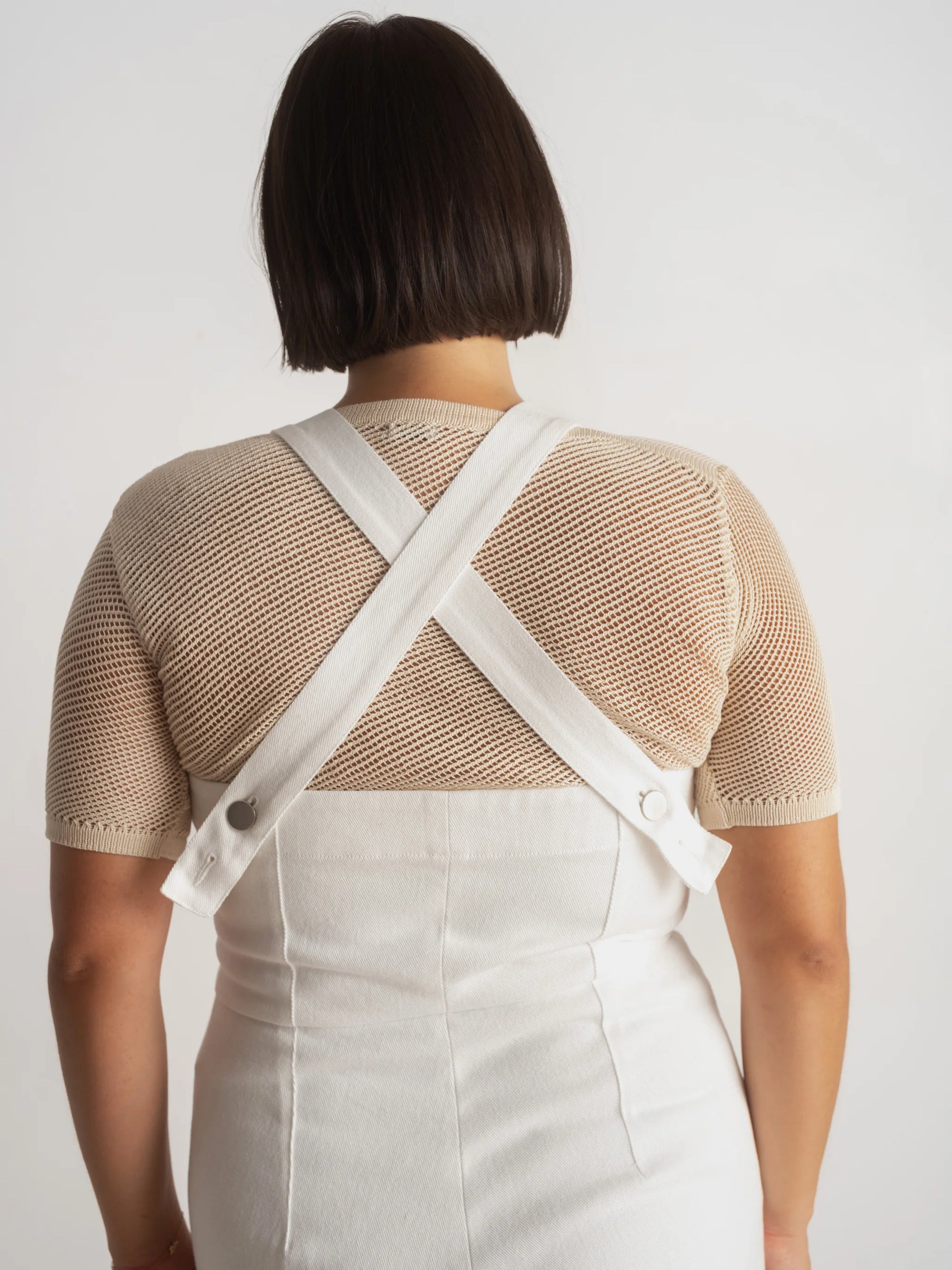 Daughter Judy, Isola Jumpsuit PDF Pattern