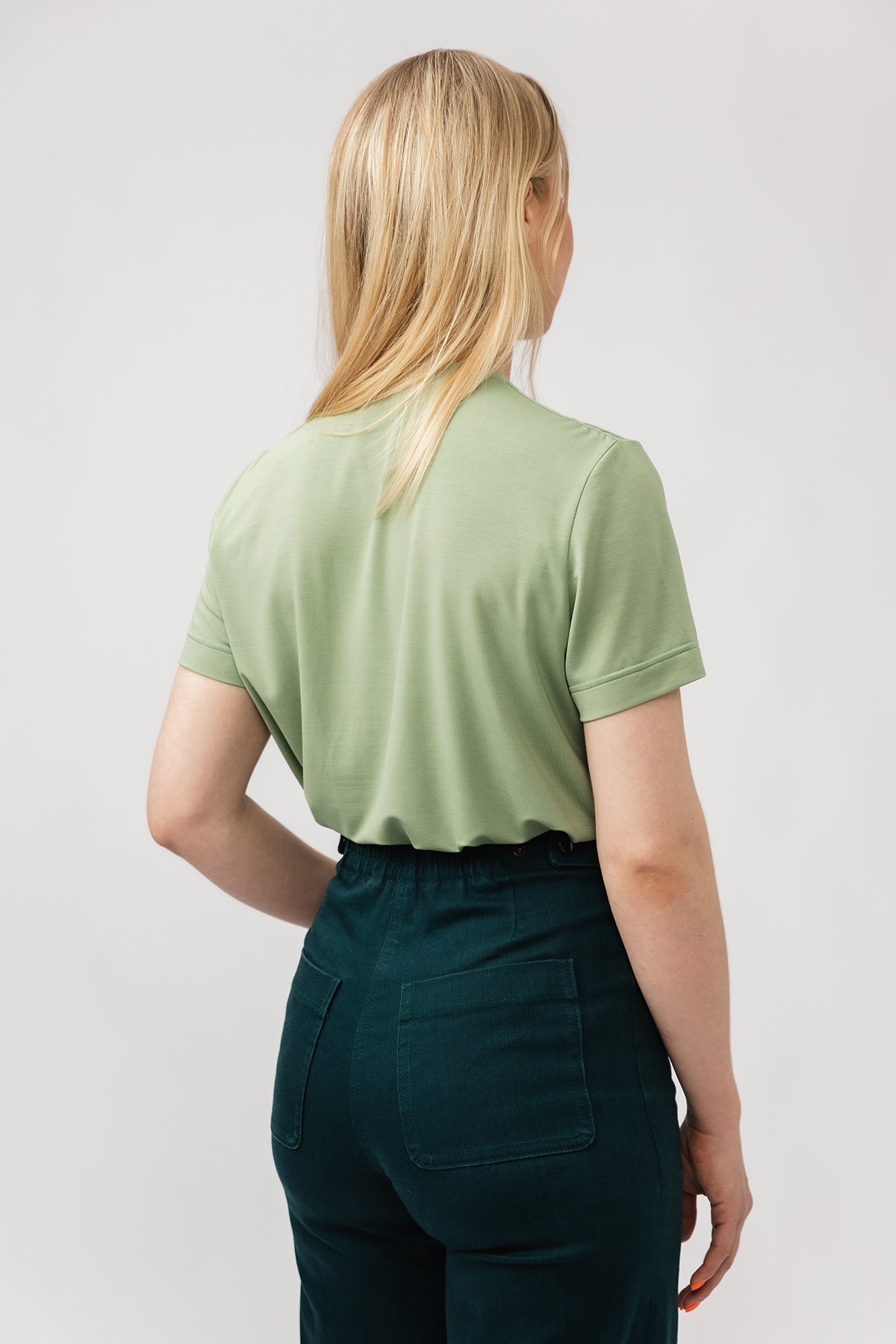 Named Clothing, Laurie Tee PDF Pattern