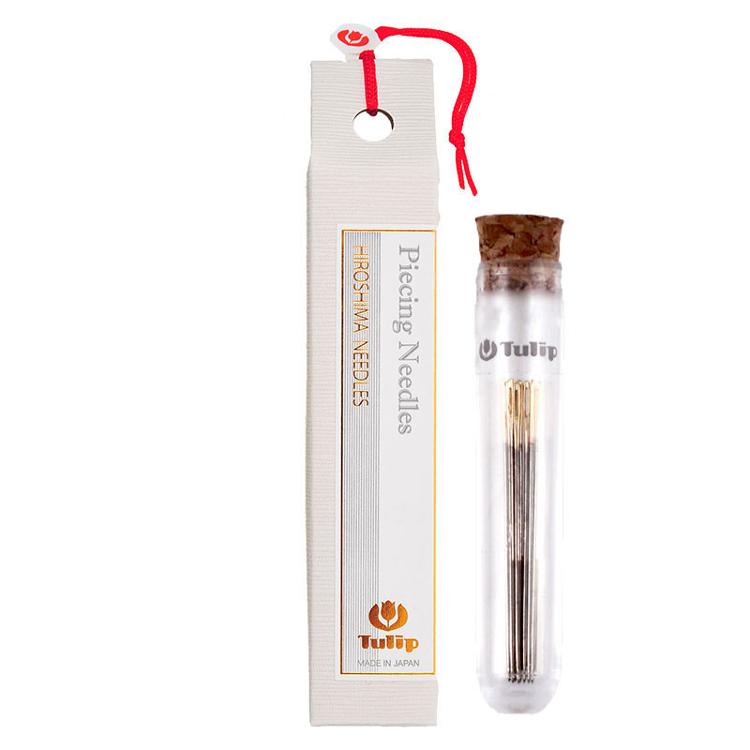 Tulip Needles - Lakes Makerie