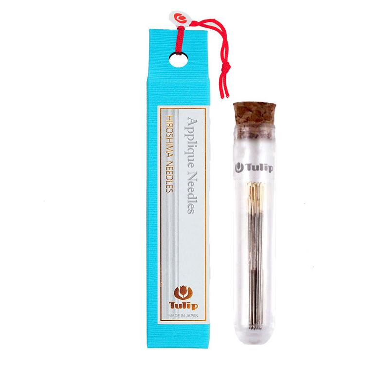 Tulip Needles - Lakes Makerie