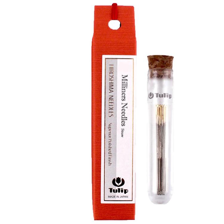 Tulip Needles - Lakes Makerie