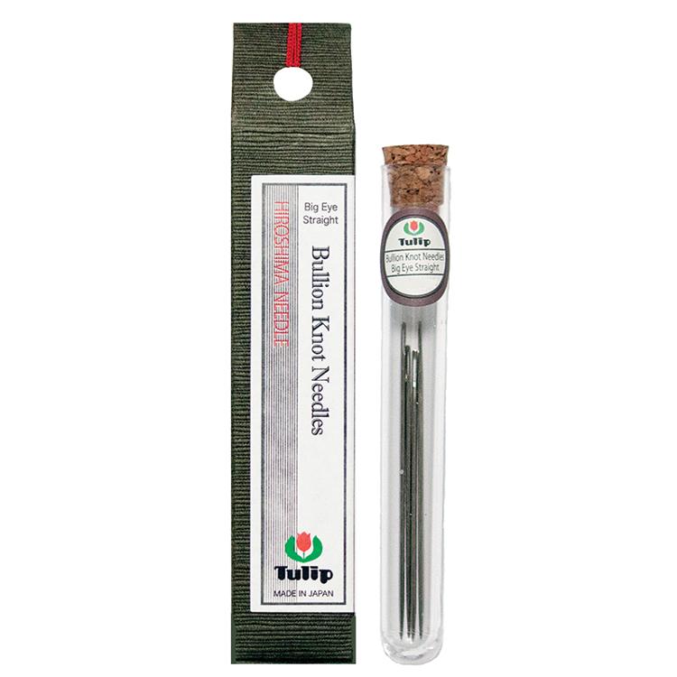 Tulip Needles – Lakes Makerie