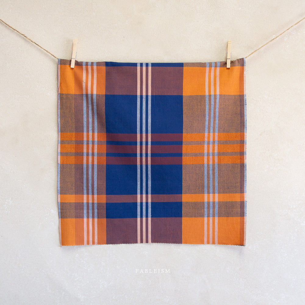 Remnant 99267, Fableism Lumière (Wide Width), House Dress,  Starboard, 39" bolt end