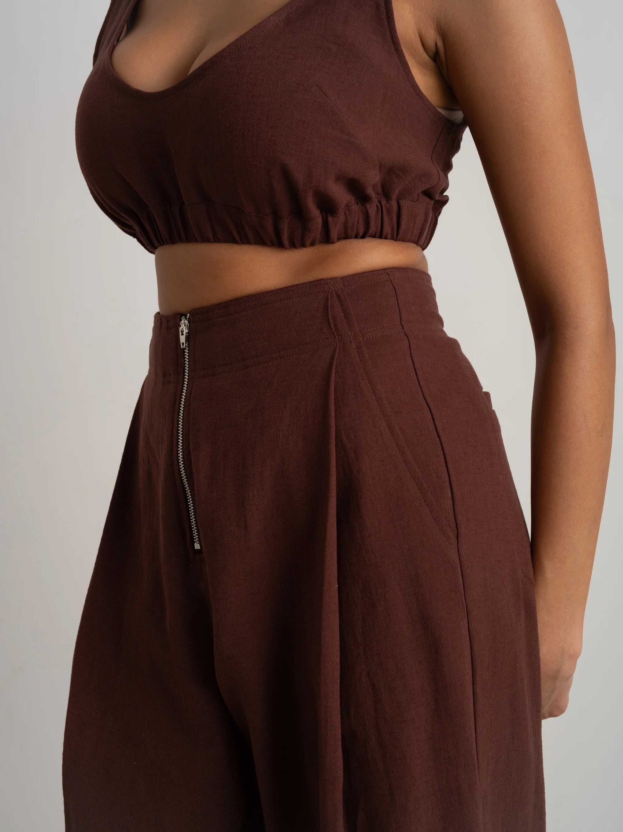 Daughter Judy, Monty Pant PDF Pattern