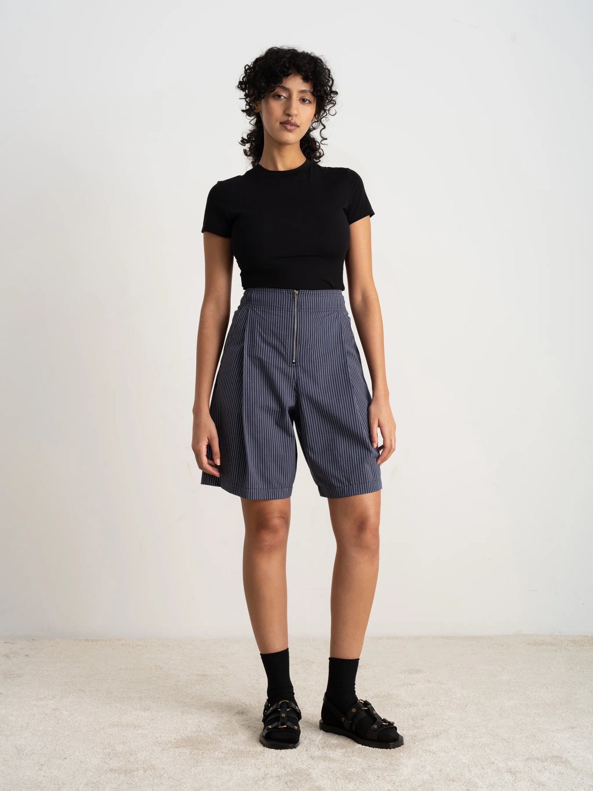 Daughter Judy, Monty Pant PDF Pattern