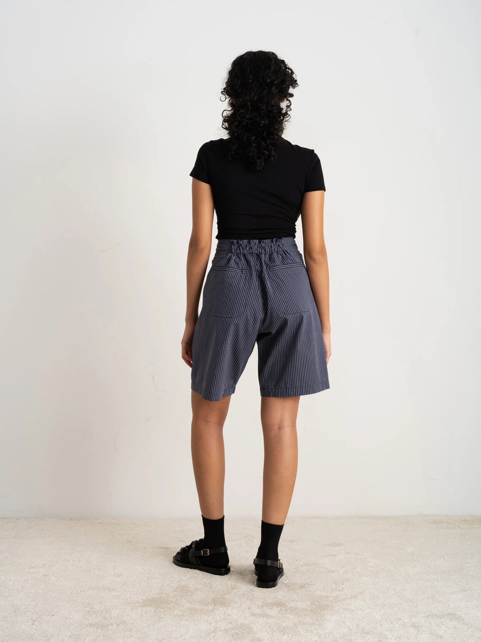 Daughter Judy, Monty Pant PDF Pattern