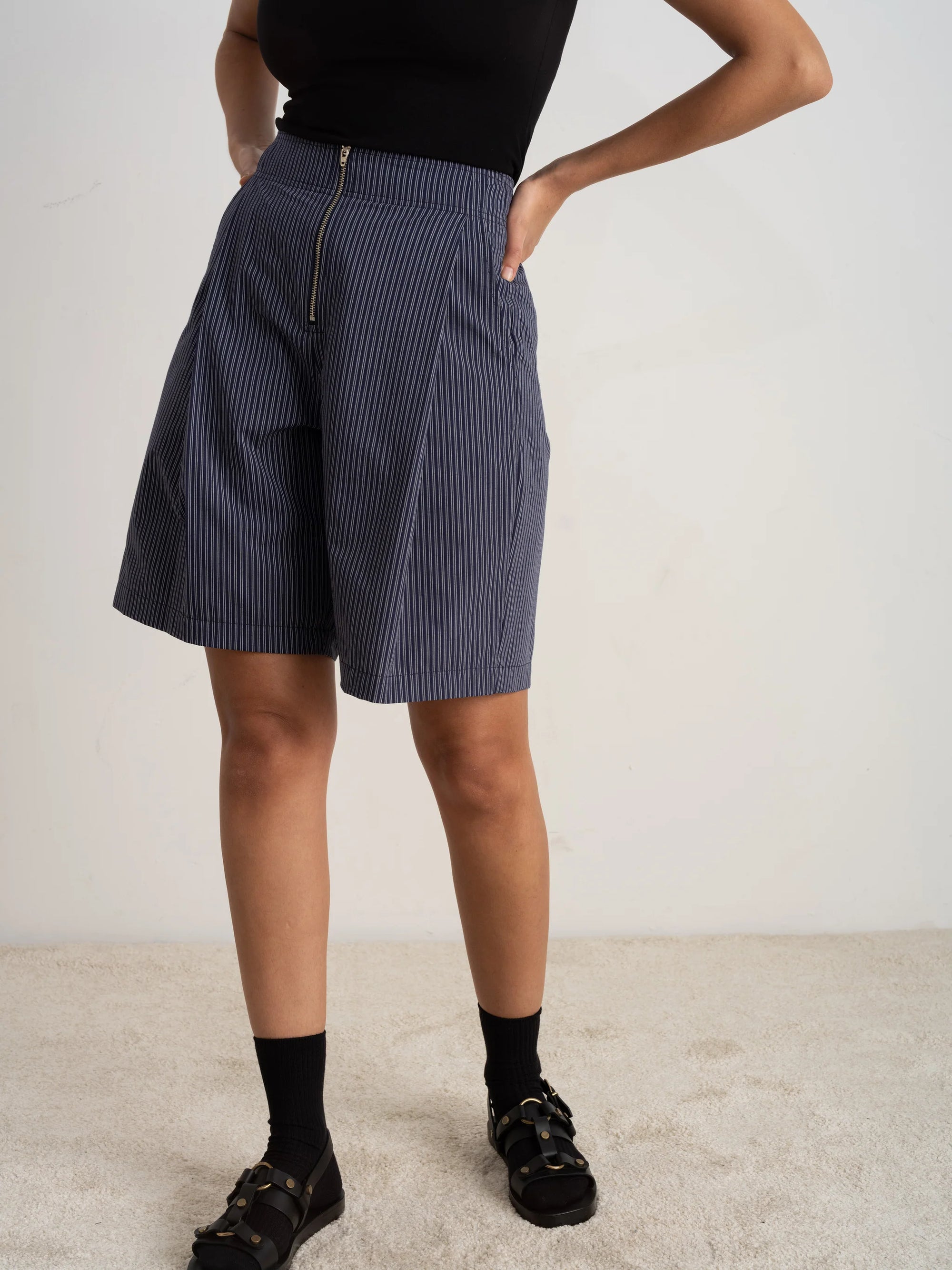 Daughter Judy, Monty Pant PDF Pattern