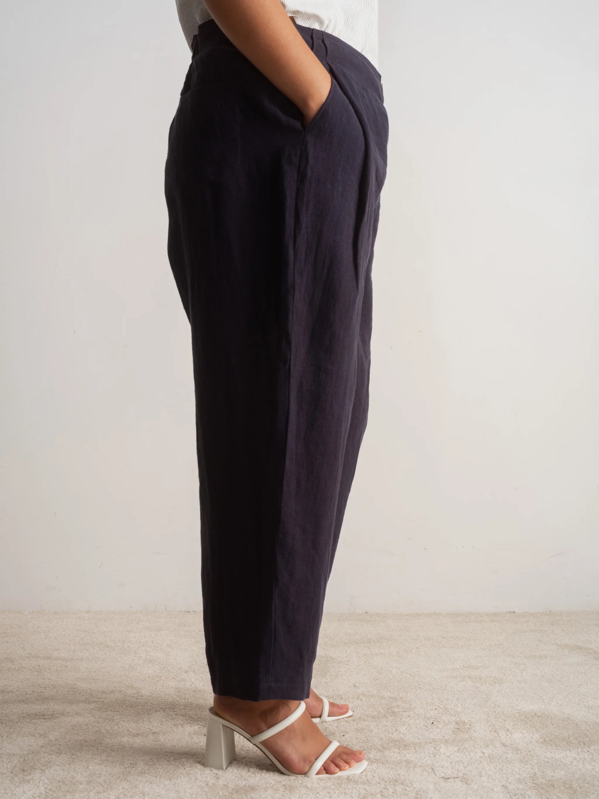 Daughter Judy, Monty Pant PDF Pattern