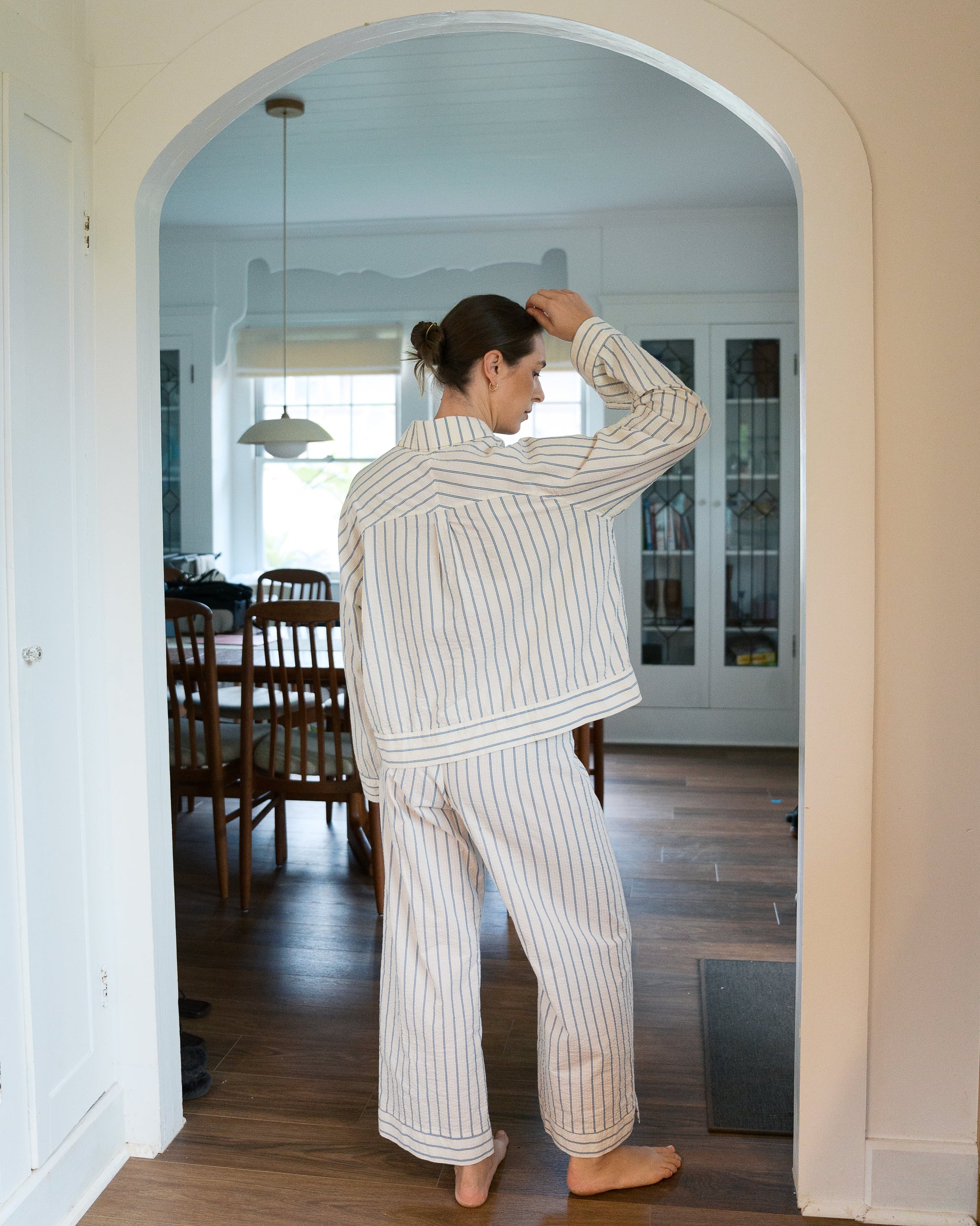 Paradise Patterns, Rose Bottoms PDF Pattern