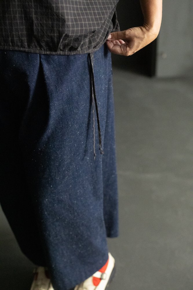 Merchant &amp; Mills, The Cirrus Top PDF Pattern