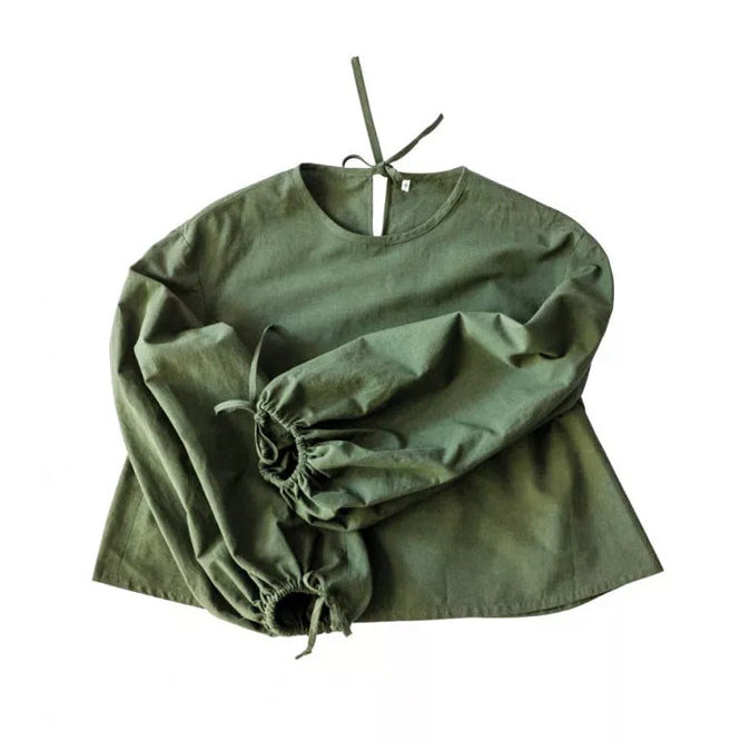 Class: Beginner Garment Sewing Series with Sarah, starts February 9, 5:30-8:30PM (4 sessions)