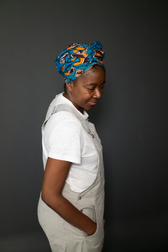 Class: The Merchant &amp; Mills Harlene Overalls, starts Wednesday August 12, 5:30-8:30PM (4 sessions)