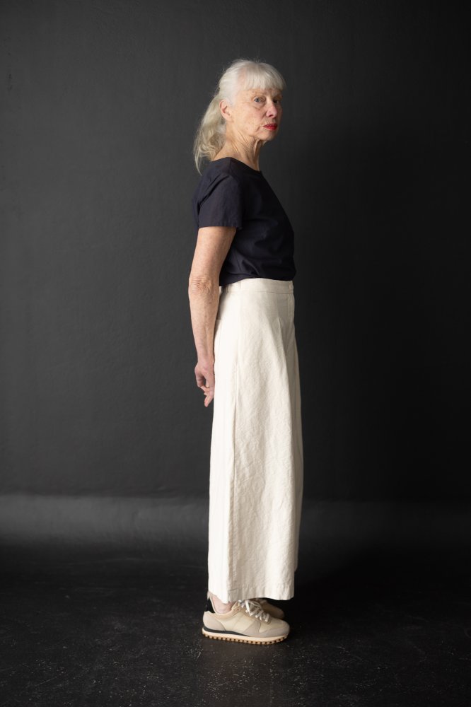 Merchant &amp; Mills, The Juno Culottes PDF Pattern