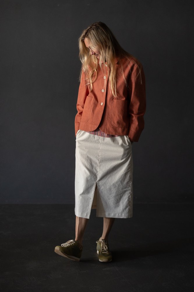 Merchant &amp; Mills, The Penna Pencil Skirt PDF Pattern