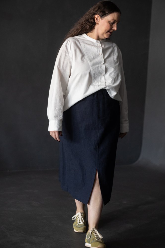 Merchant &amp; Mills, The Penna Pencil Skirt PDF Pattern