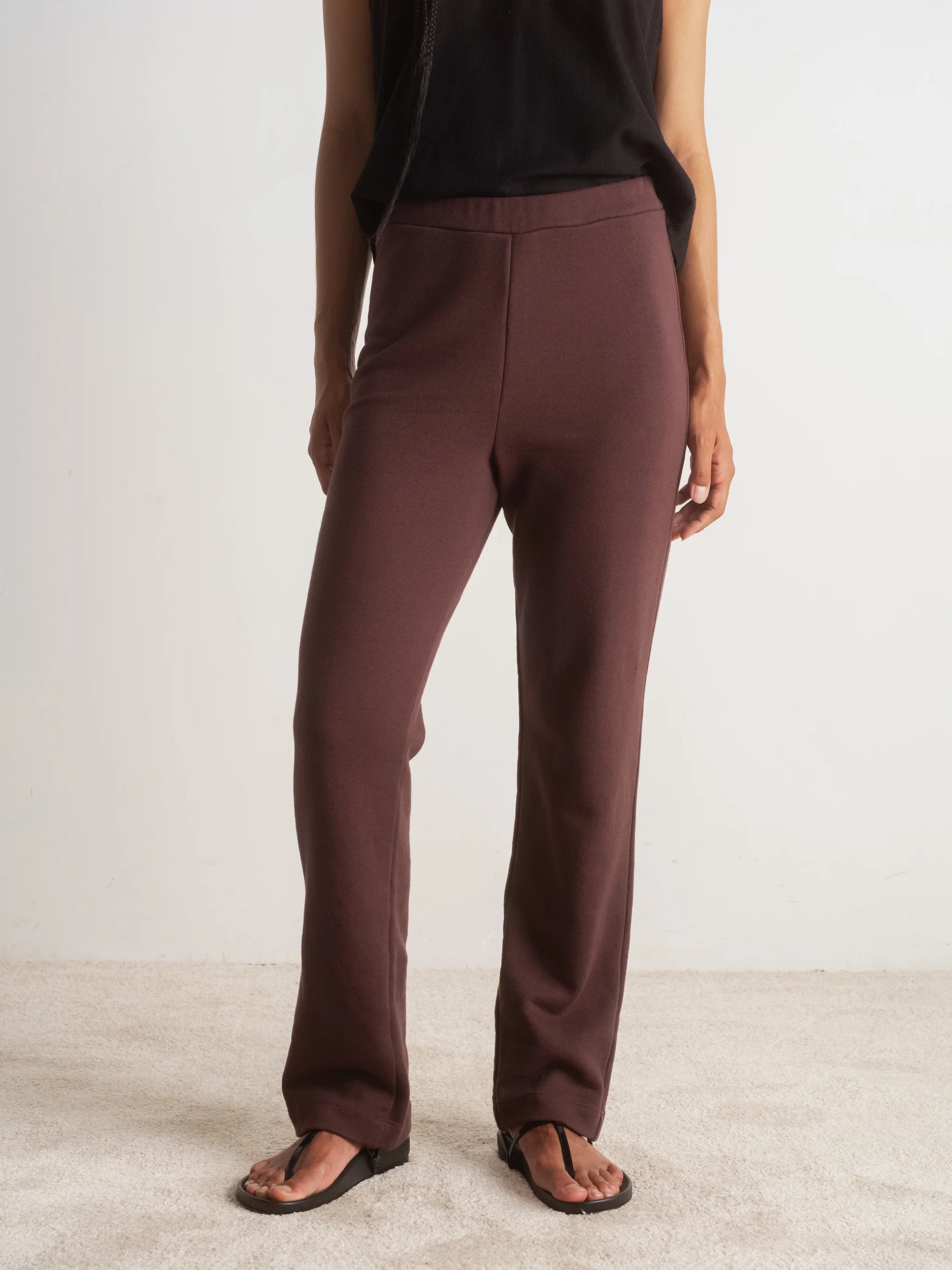 Daughter Judy, Post Pant PDF Pattern