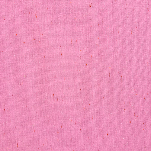 Suzy Quilts Picnic Wovens,  Speckled, Bubblegum or Licorice, 1/4 yard