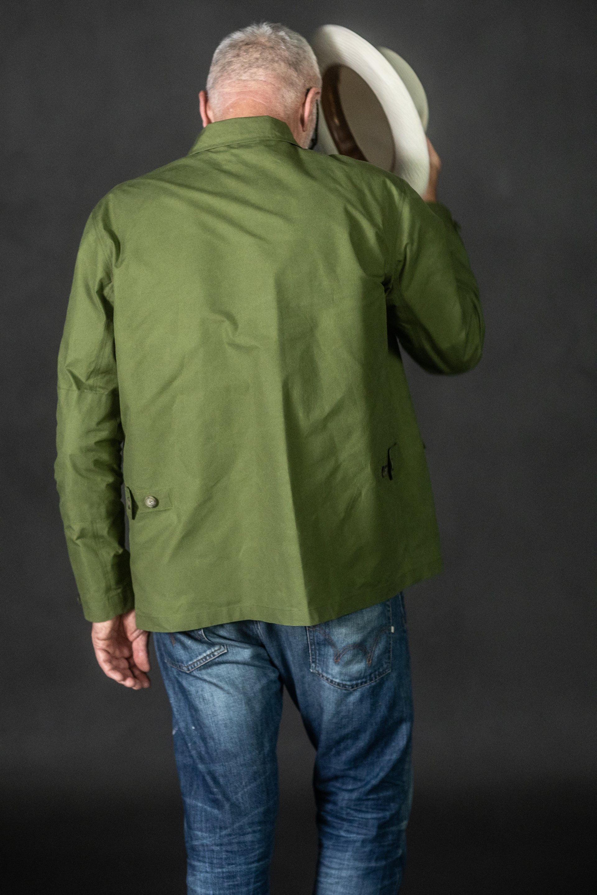 Merchant & Mills, Paynter Jacket Paper Sewing Pattern – Lakes Makerie