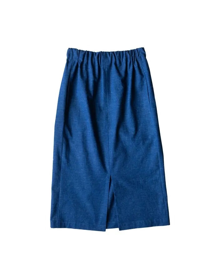 Merchant &amp; Mills, The Penna Pencil Skirt PDF Pattern