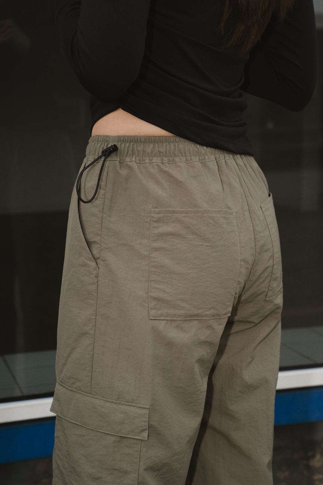 Puff and Pencil, Versa Pants PDF Pattern