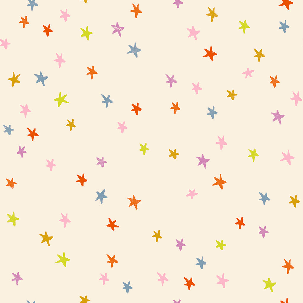 Ruby Star, Starry, multiple colorways, 1/4 yard