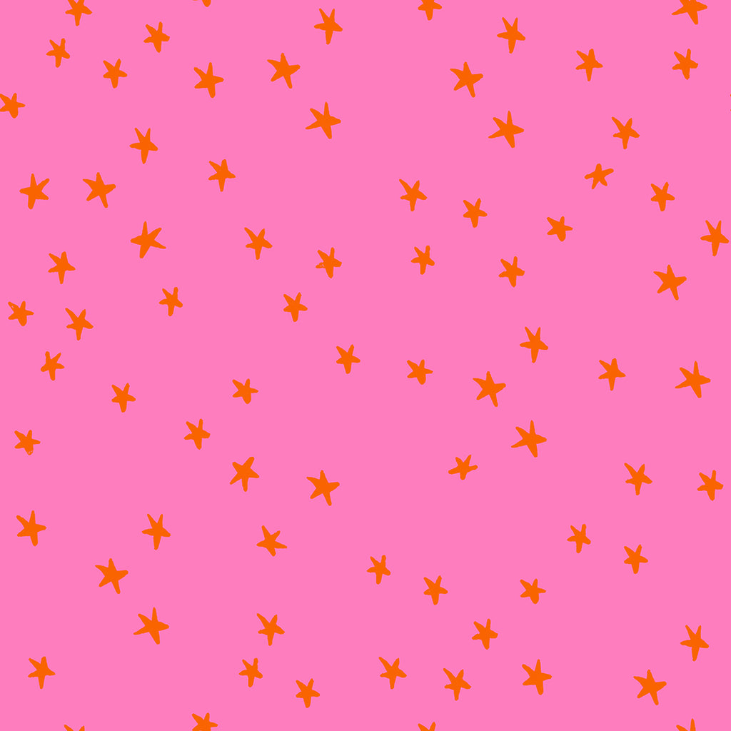 Ruby Star, Starry, multiple colorways, 1/4 yard