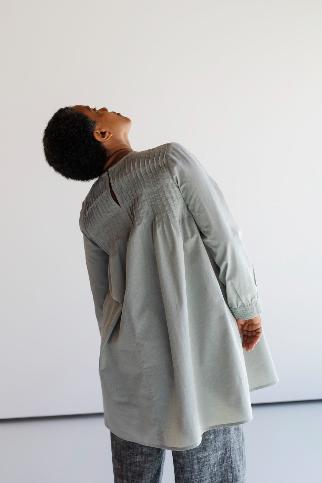 TAUKO Magazine No.16, Architecture