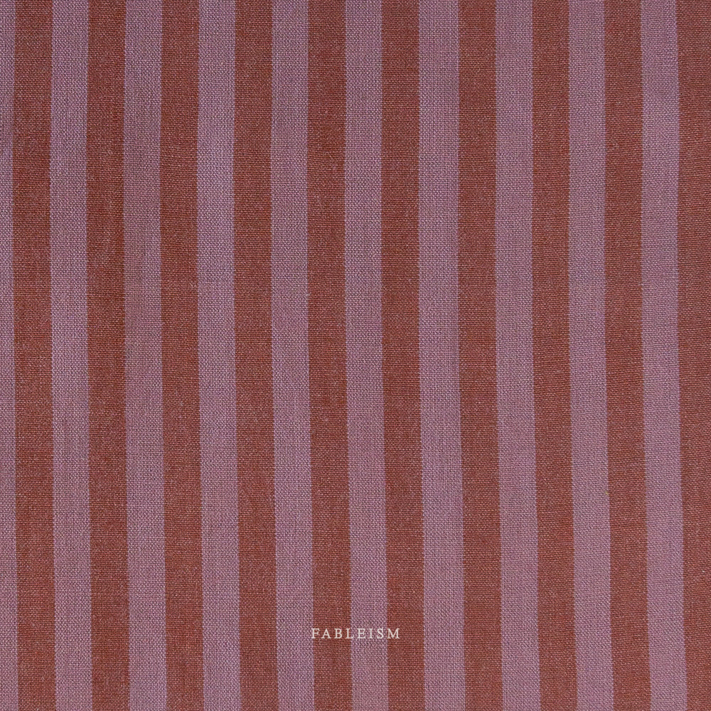 Fableism Sun Stripes, Multiple Colorways, 1/4 yard