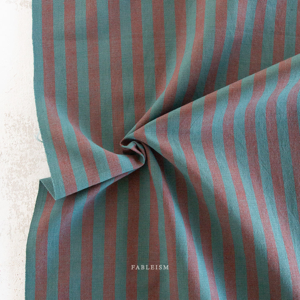 Fableism Sun Stripes, Multiple Colorways, 1/4 yard