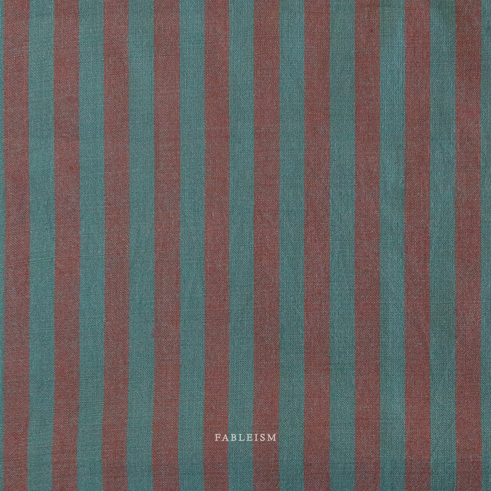 Fableism Sun Stripes, Multiple Colorways, 1/4 yard
