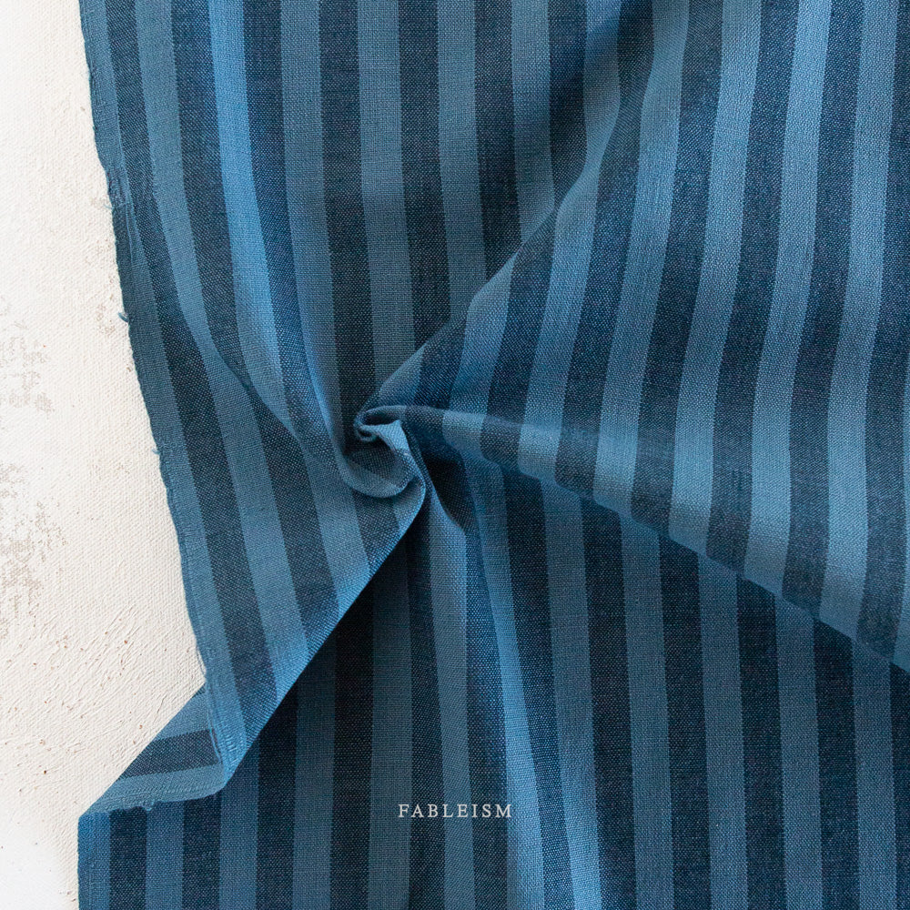 Fableism Sun Stripes, Multiple Colorways, 1/4 yard